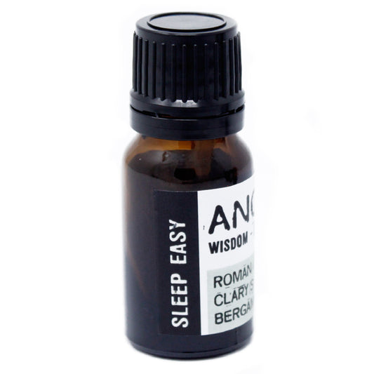 Mélange d'huiles essentielles 10 ml - Coffret - Dormez profondément