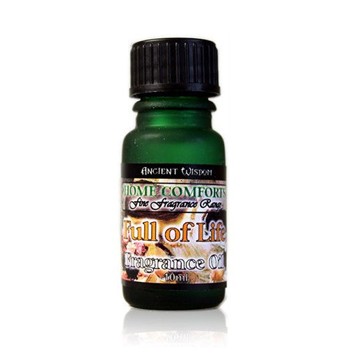 Duftöle 10ml Home - Küche - Voller Leben