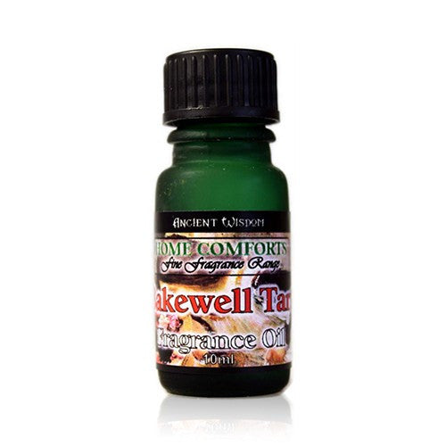 Duftöle 10ml Home - Küche - Bakewell Tart