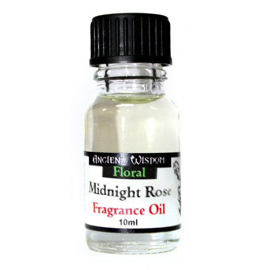 Duftöle 10 ml – Mitternacht