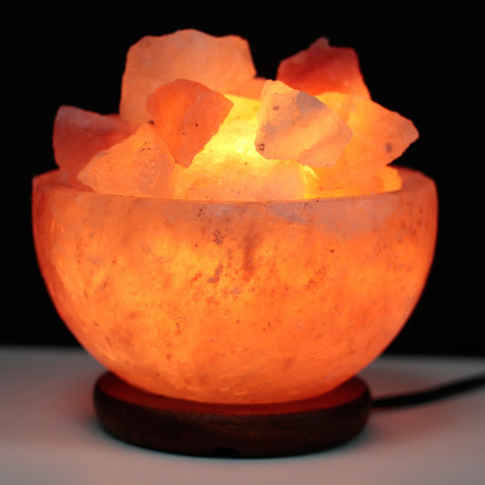 Salz- und Brockenschale – 15 cm x 9 cm