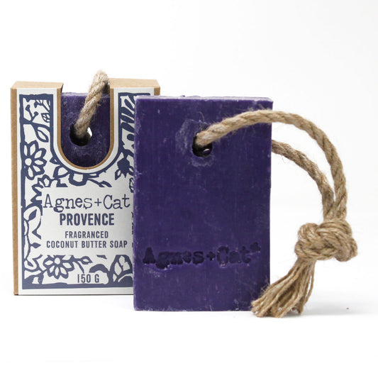 Savon Cordon - Provençal