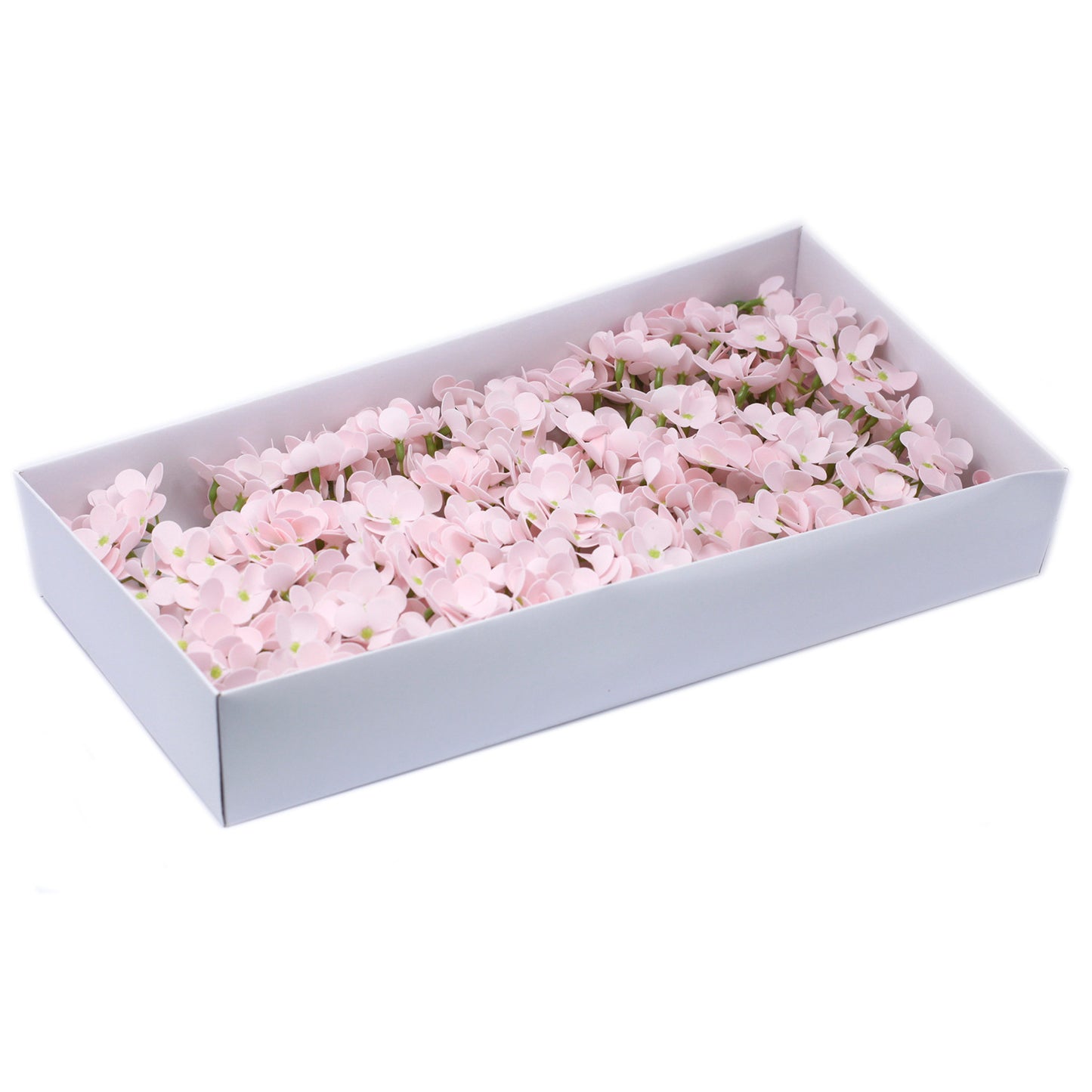 Seifenblumen Basteln - Hyazinthe - Rosa