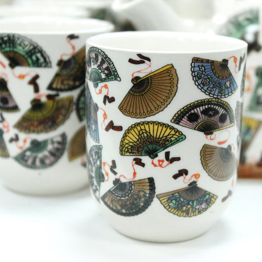 Teekannen-Set - China Enthusiasts