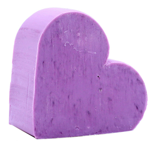 10 x Savon invité à la lavande