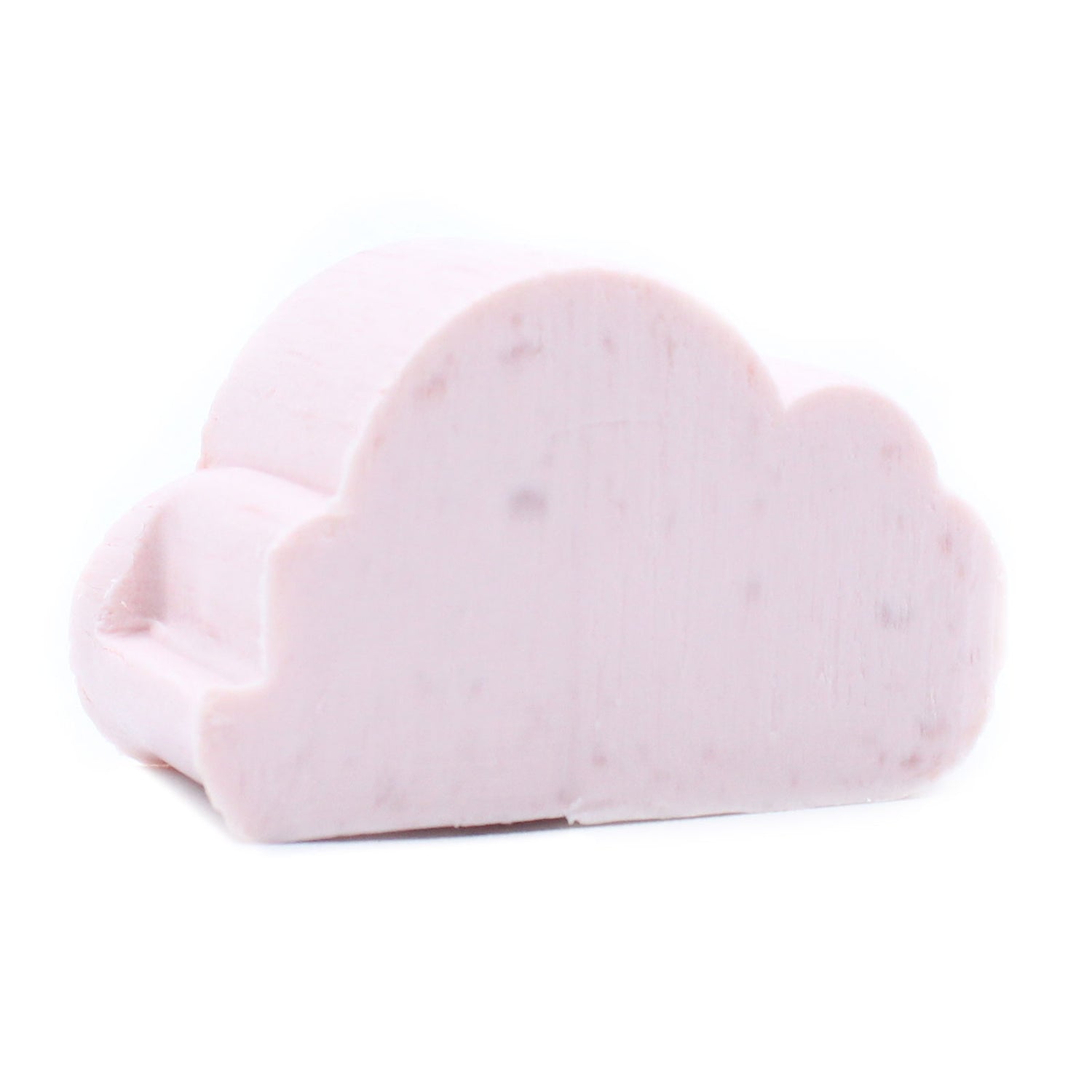10 x Jabón para Invitados Nubes Rosas - Nubes