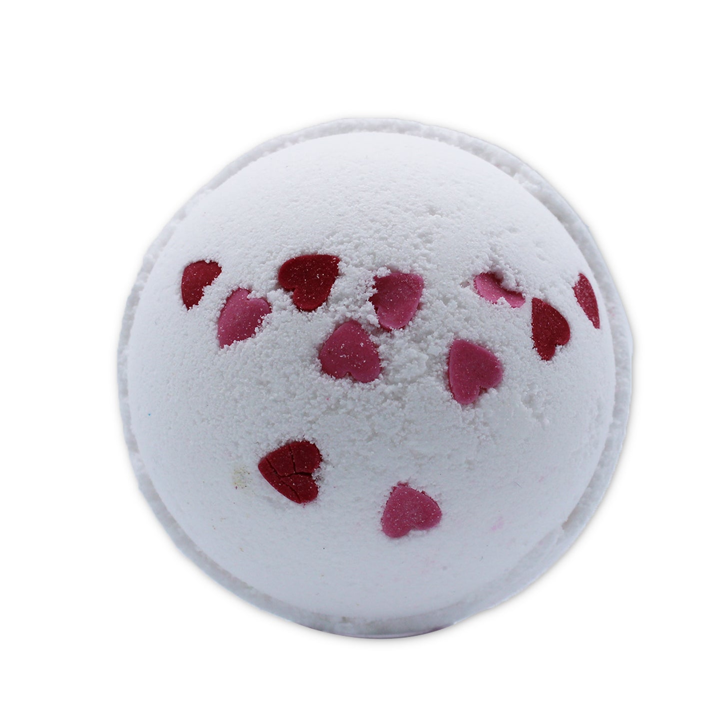Bombe de bain Love Hearts - Fleurs sauvages