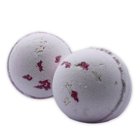 Bombes de bain Licorne Magique - Figue Blanche