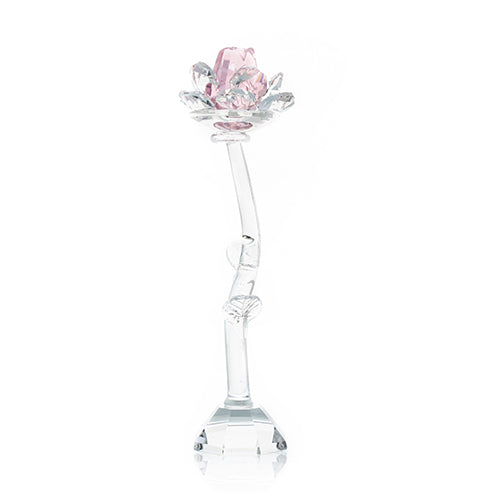 Rosa de Cristal - Rosa