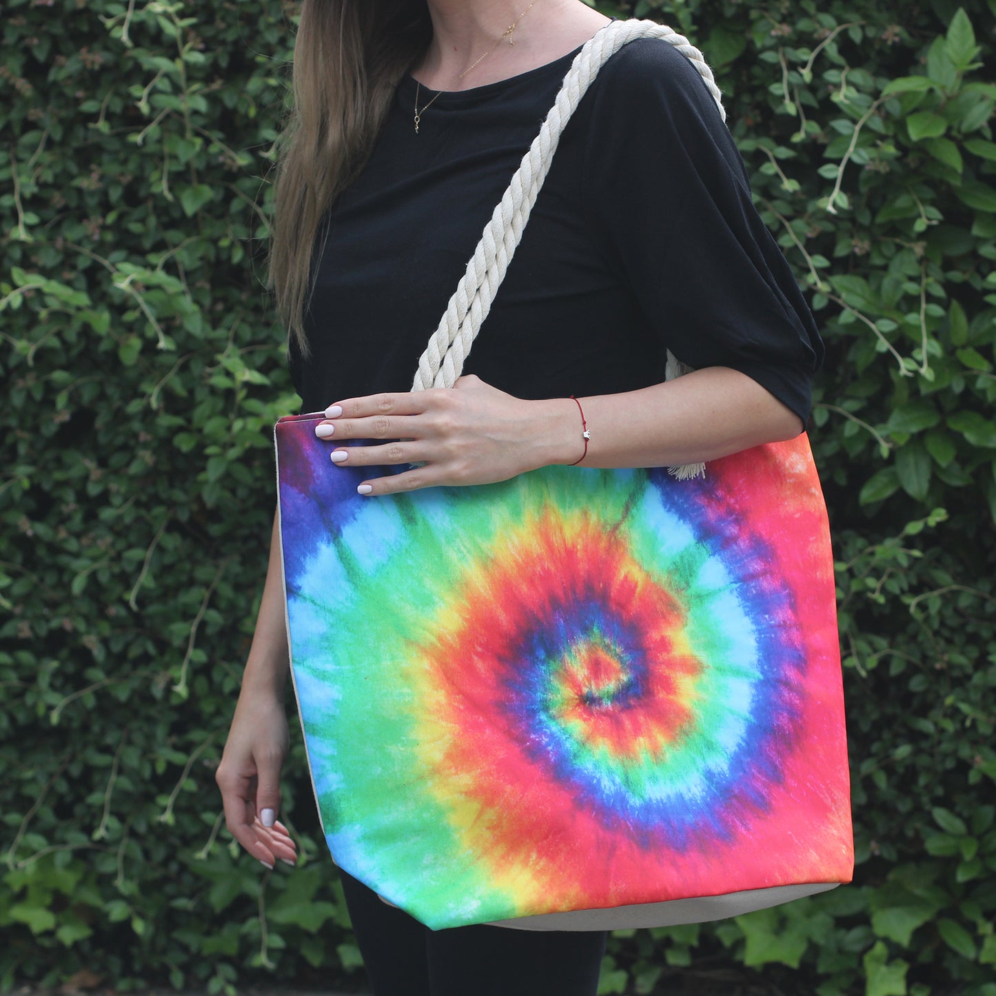 Psychedelische Taschen - Deep Diving