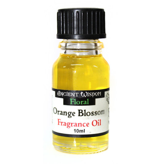 Duftöle 10 ml – Orangenblüte