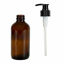 Bouteilles de 300 ml - Ambrées