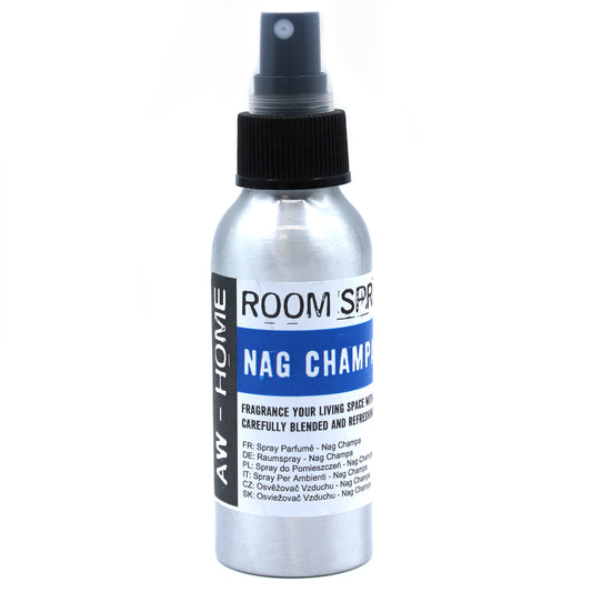 100ml Raumspray - Nag Champa
