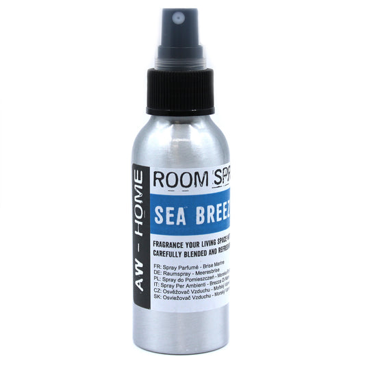 100 ml Raumspray – Meeresbrise