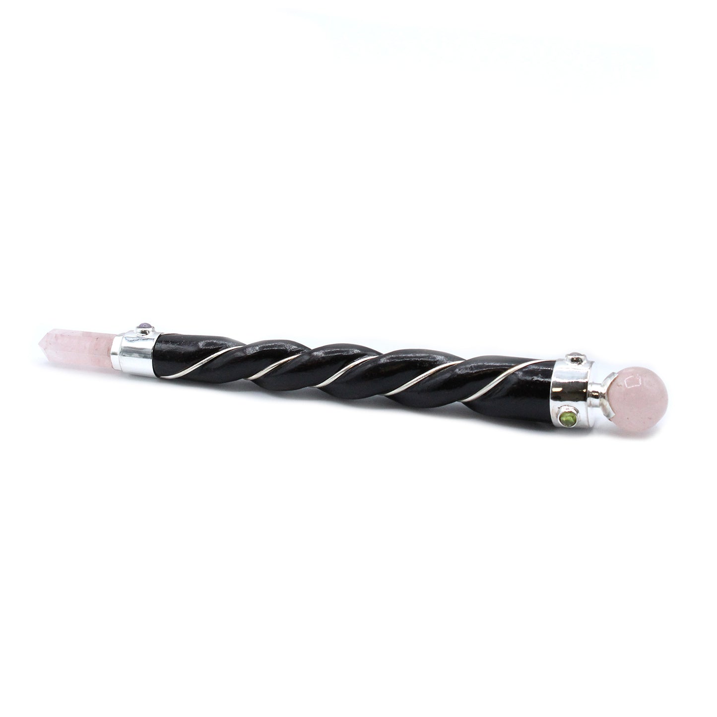 Baguette Chakra avec Ange - Aventurine