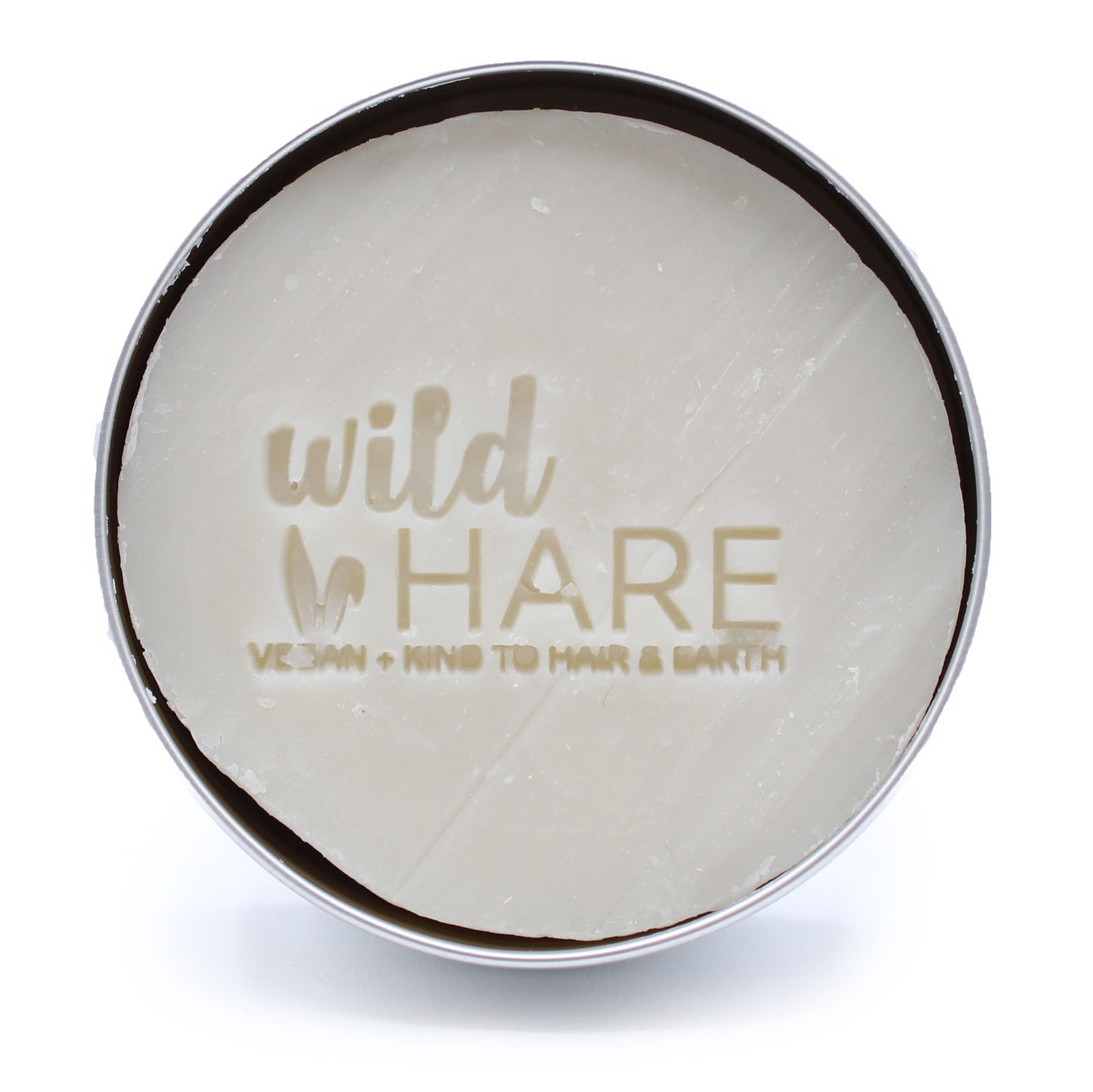 Shampoing solide Wild Hare - Noix de coco