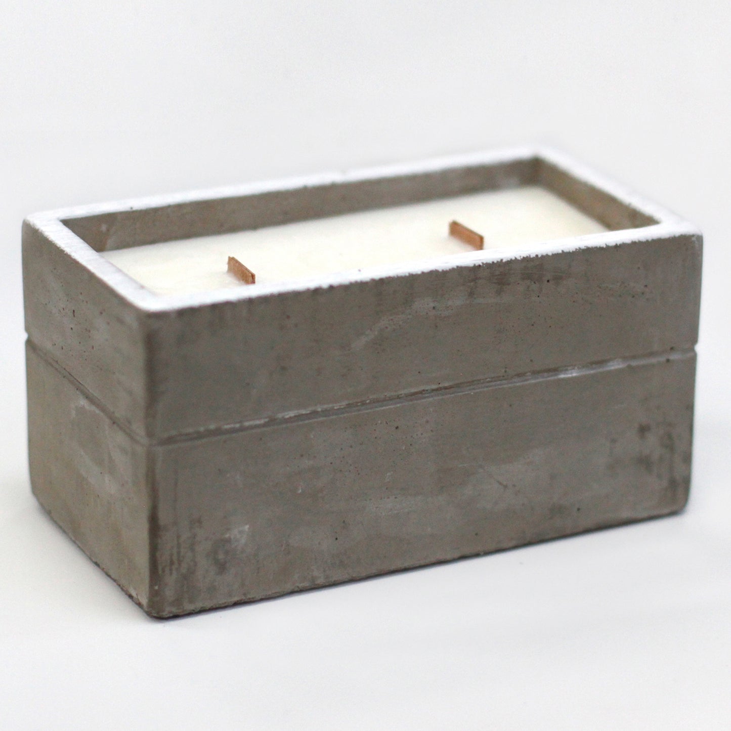 Big Box - Clou de girofle et bois de santal foncé