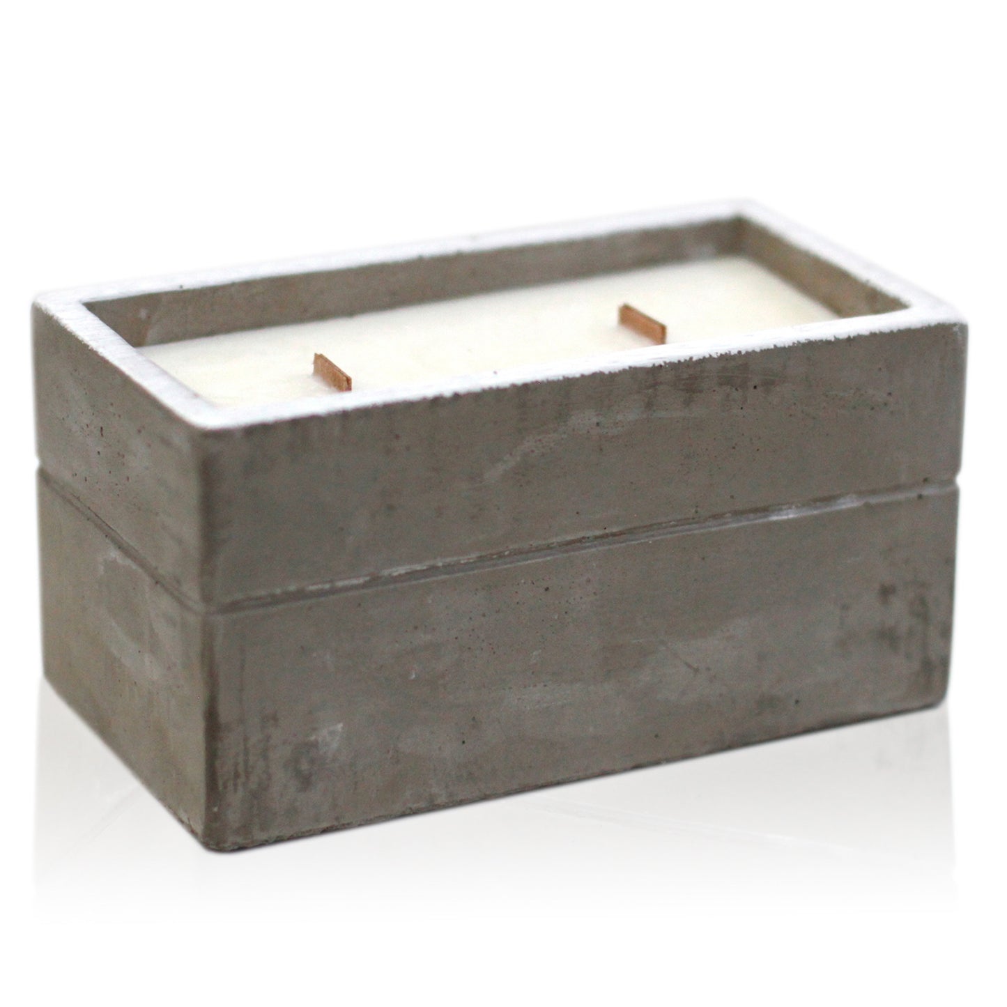 Big Box - Clou de girofle et bois de santal foncé