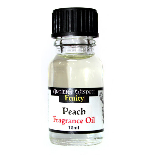 Duftöle 10 ml - Pfirsich