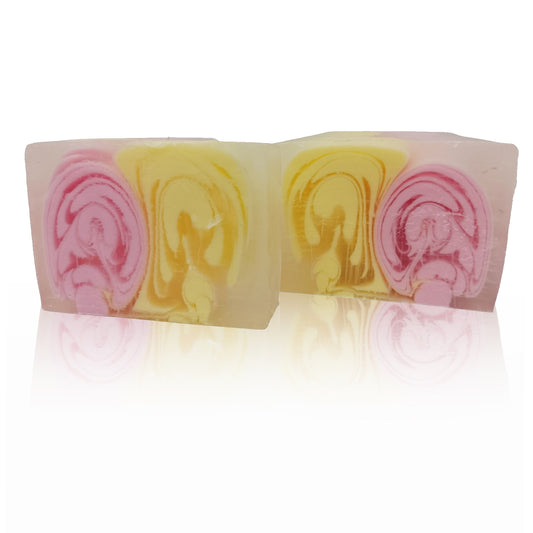 Handgemachte Seife 1,2 kg – Magnólia