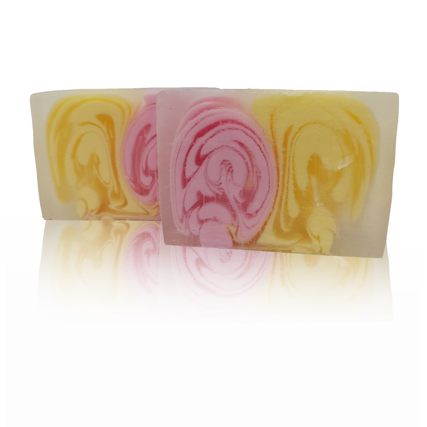 Handgemachte Seife 1,2 kg – Magnólia