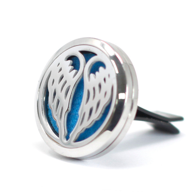 Kit diffuseur de voiture - Ailes d'ange - 30 mm