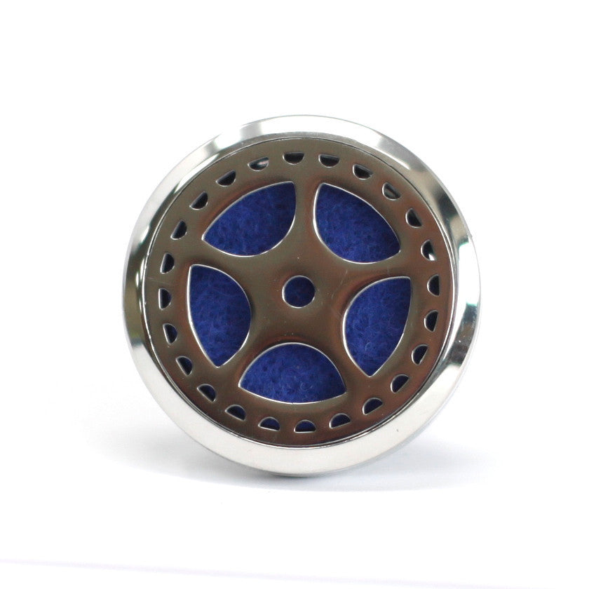 Kit diffuseur pour voiture - Roue de voiture - 30 mm
