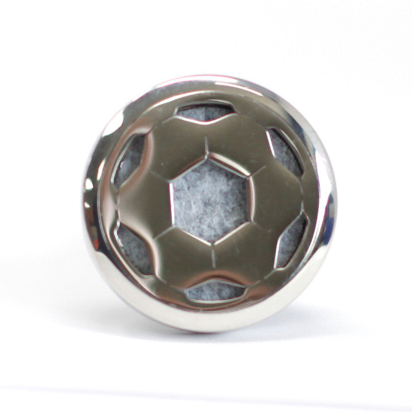 Kit diffuseur pour voiture - Football - 30 mm