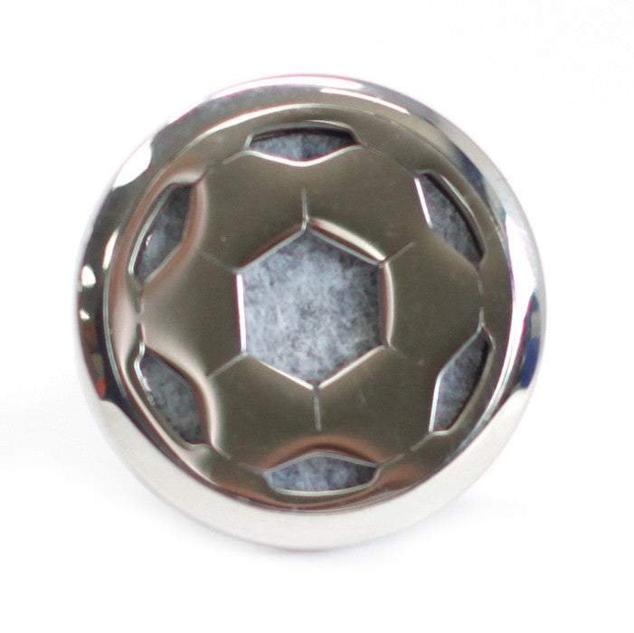 Kit diffuseur pour voiture - Football - 30 mm