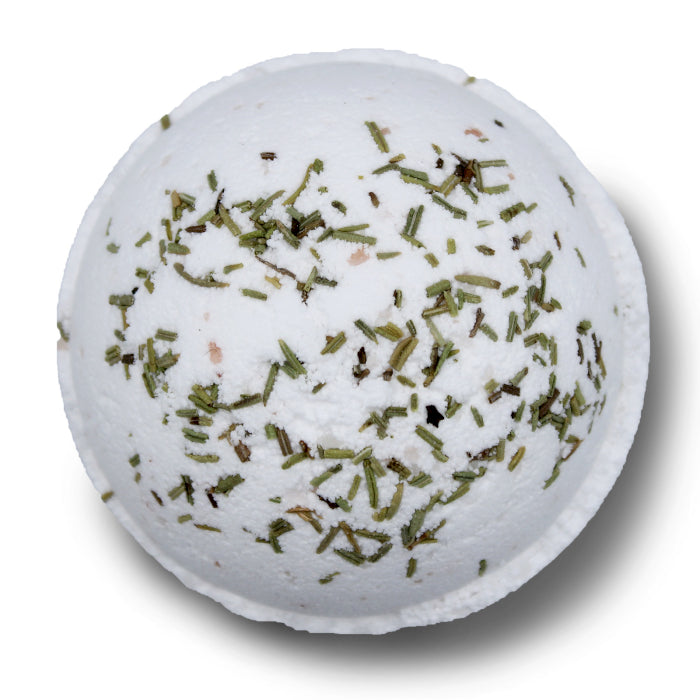 3 x Clarity - Bombe de bain au sel de l'Himalaya