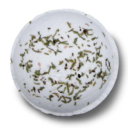 3 x Clarity - Bombe de bain au sel de l'Himalaya