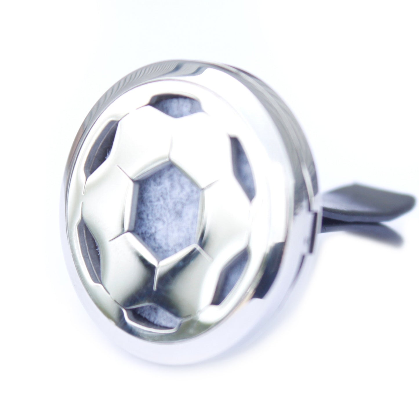 Kit diffuseur pour voiture - Football - 30 mm