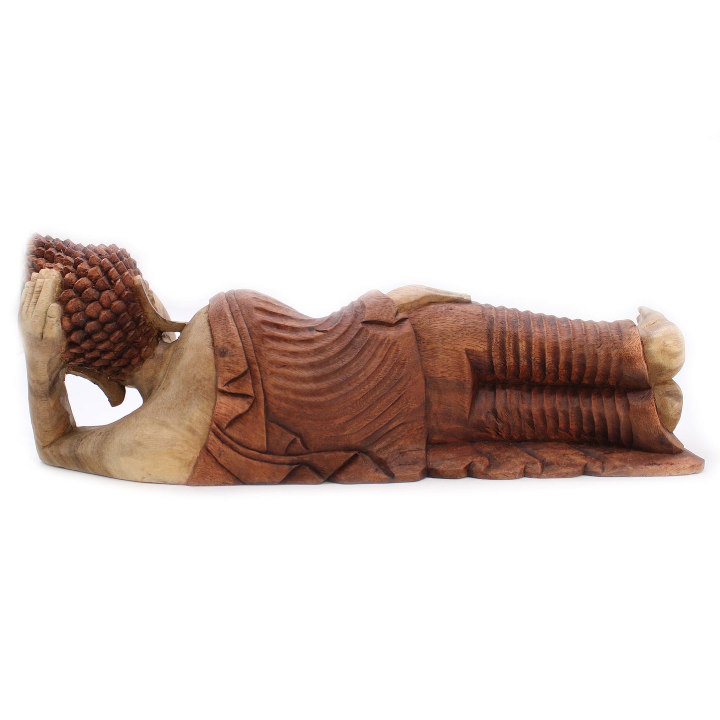 Bouddha endormi - 50 cm