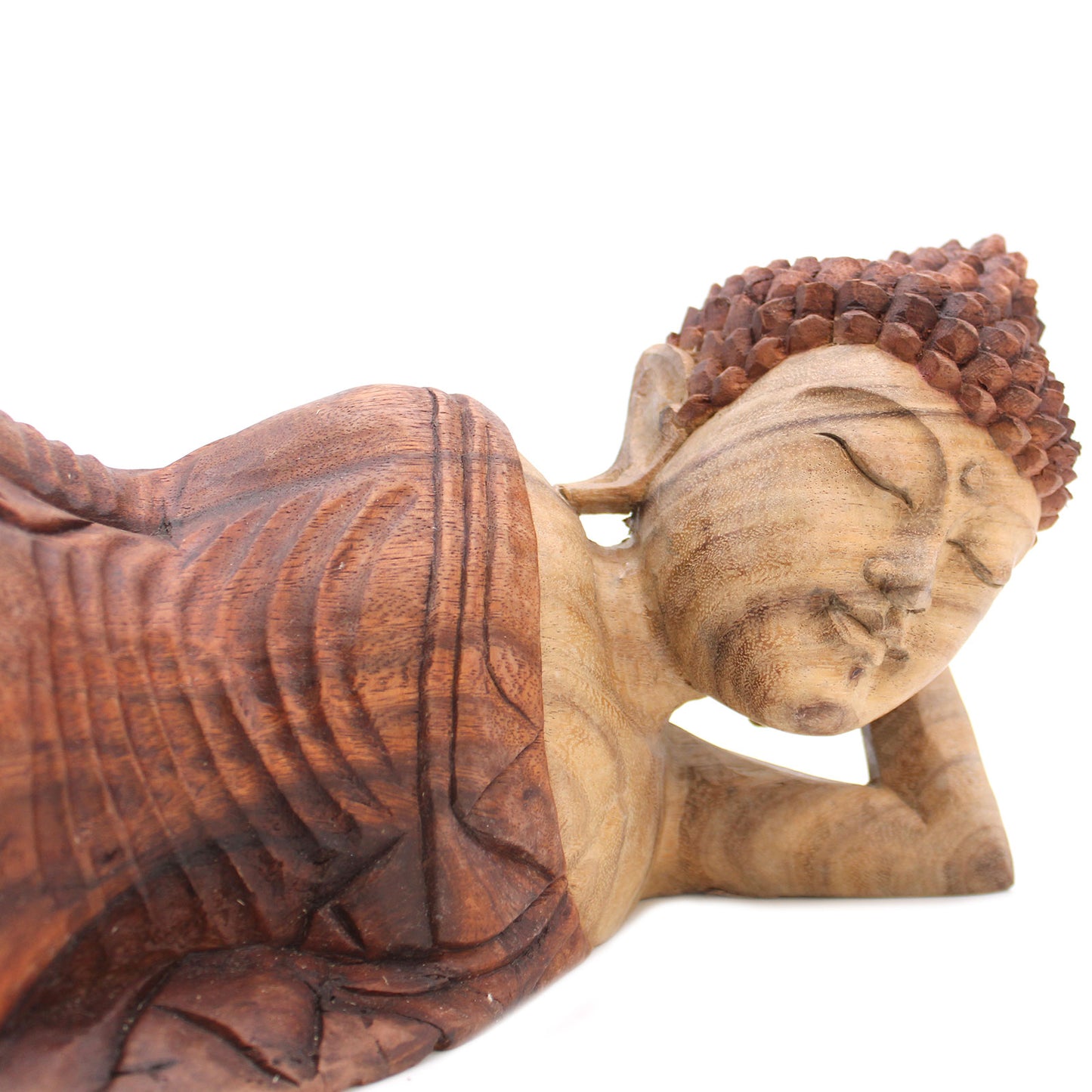 Bouddha endormi - 50 cm