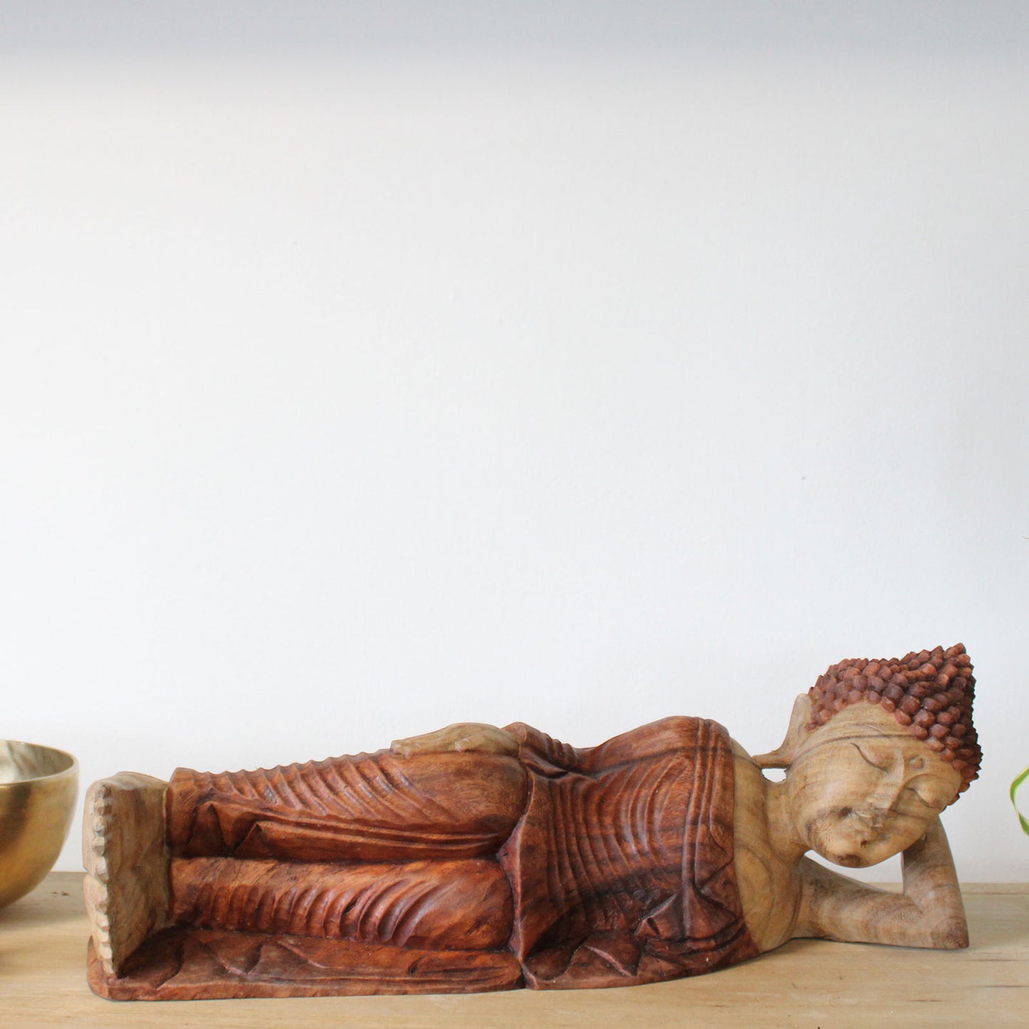 Bouddha endormi - 50 cm