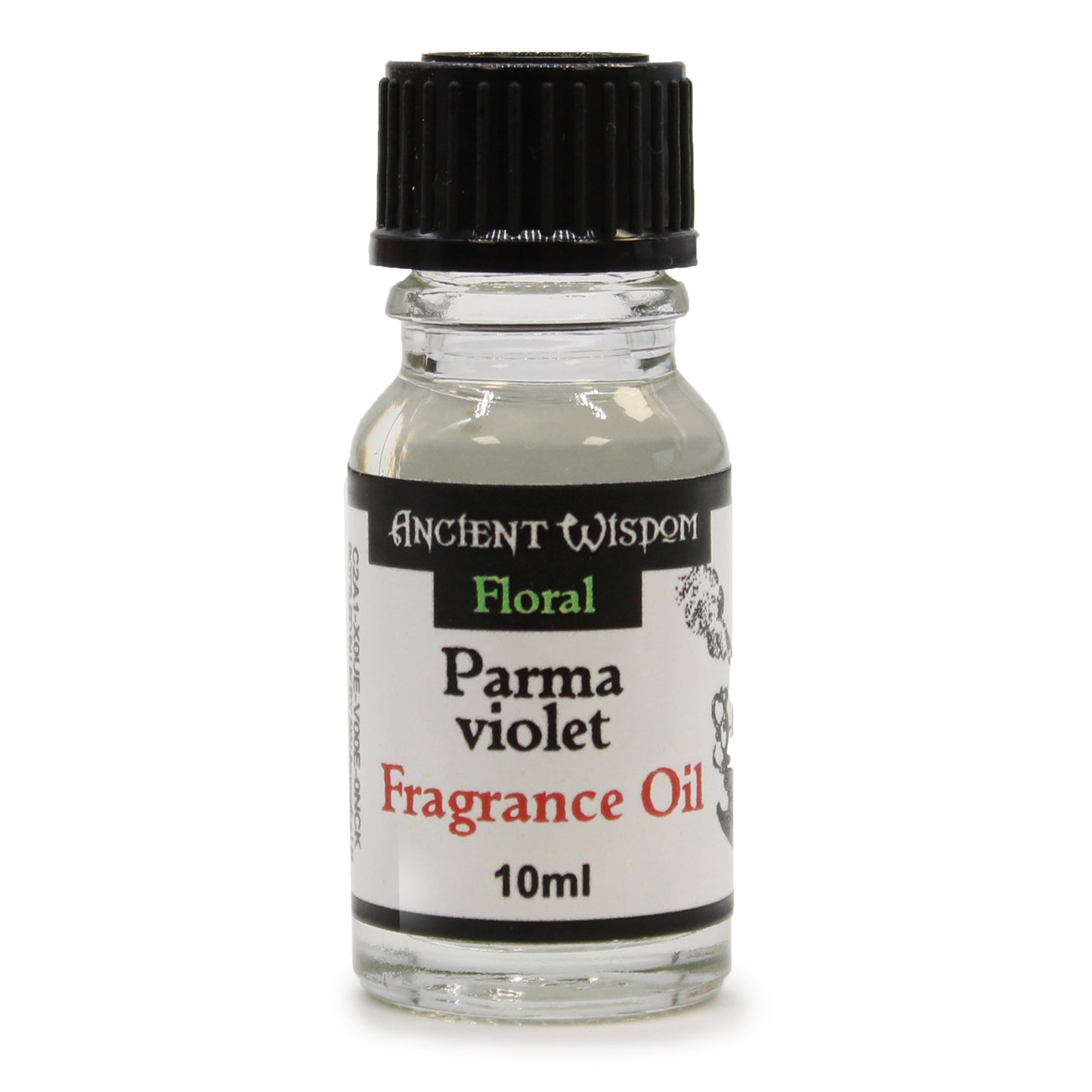 Parma-Veilchen-Duftöl 10ml