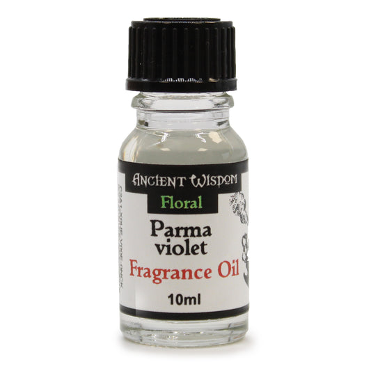 Parma-Veilchen-Duftöl 10ml