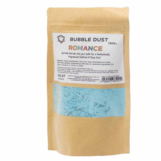 Poudre de bain Romance 190gr