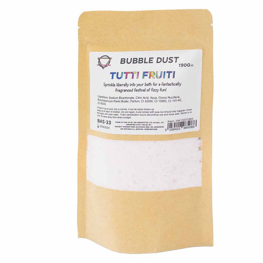 Tutti Frutti Poudre de Bain 190gr