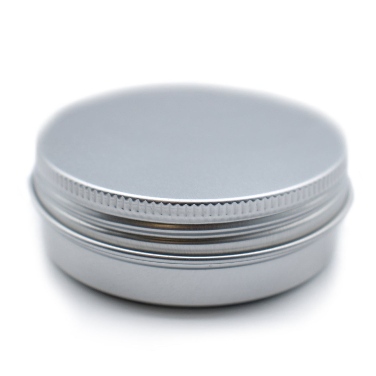 Aluminiumdosen 65x22mm
