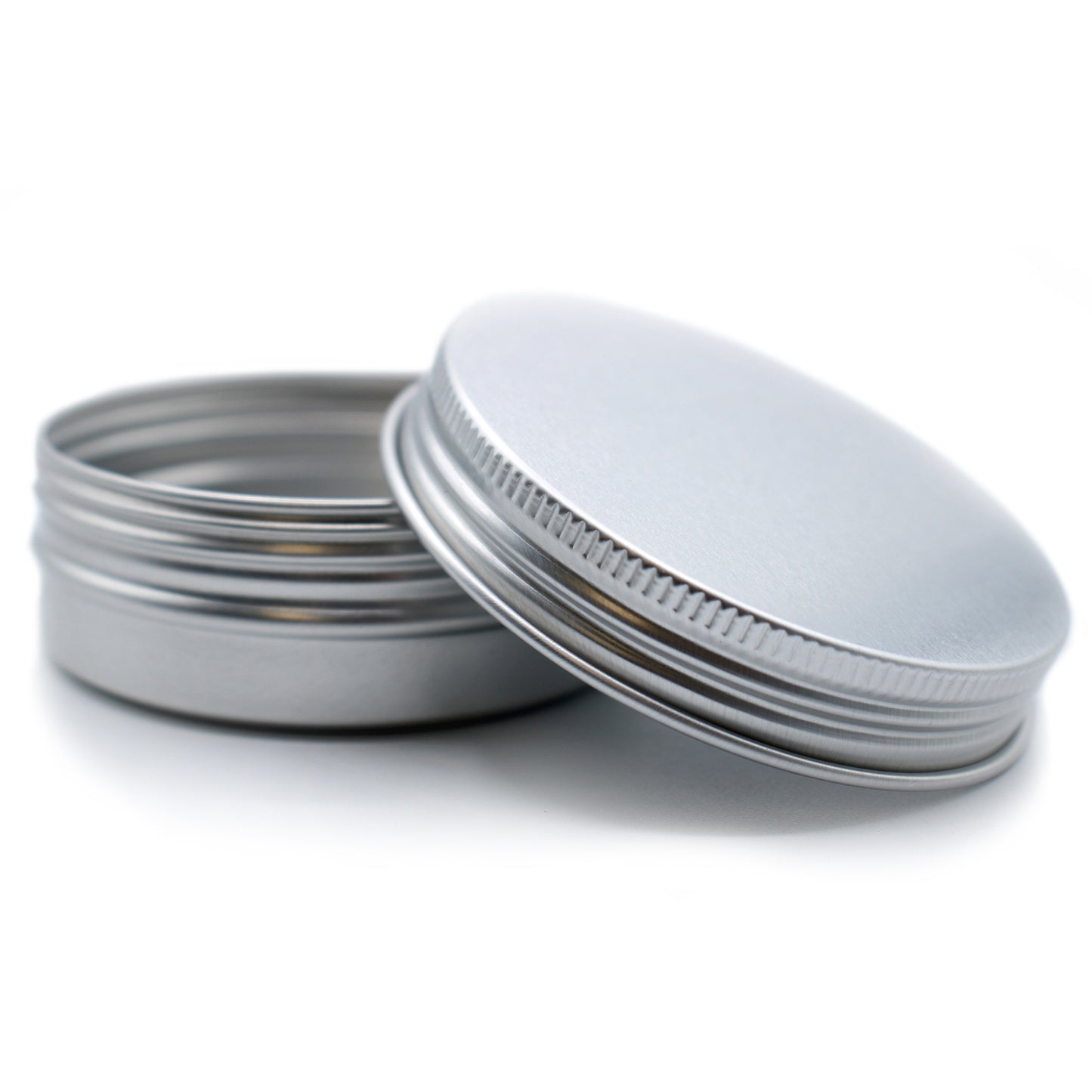 Aluminiumdosen 65x22mm