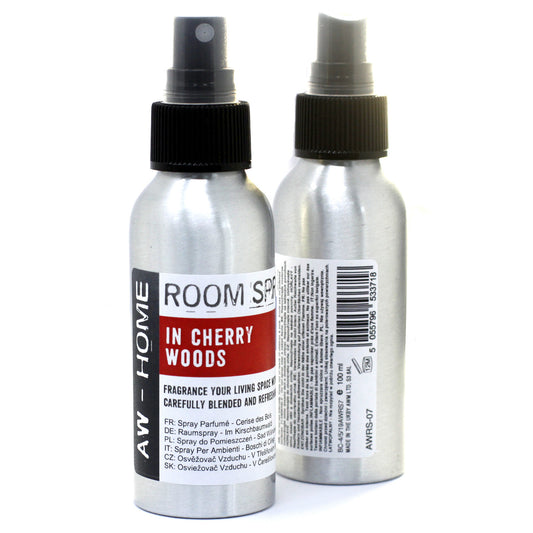 100 ml Spray – Himmlischer Moschus