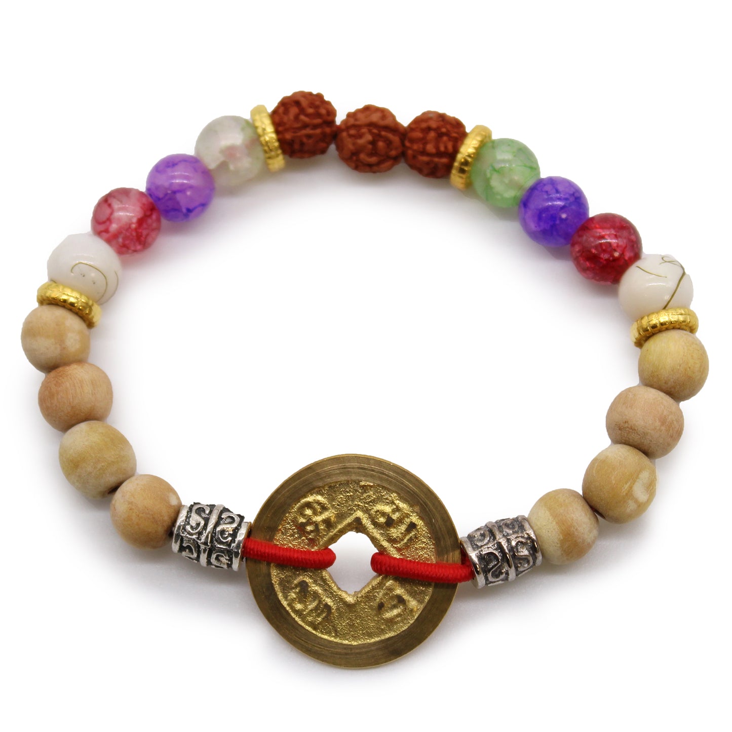 Tri Hita Karana Armreif – Believe