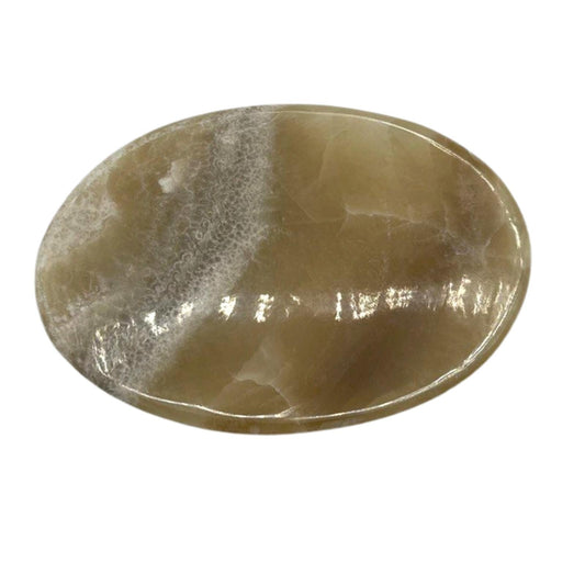 Porte-savon ovale classique Onxy