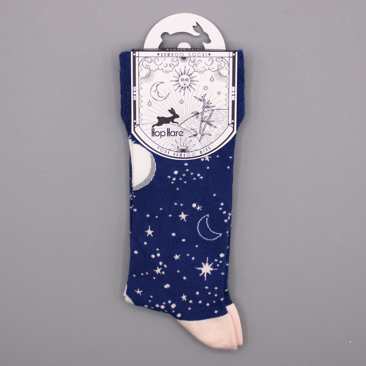 Hop Hare Socken (41-46) - Moonwalk