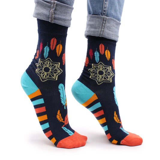 Hop Hare Socken (41-46) - Traumfänger
