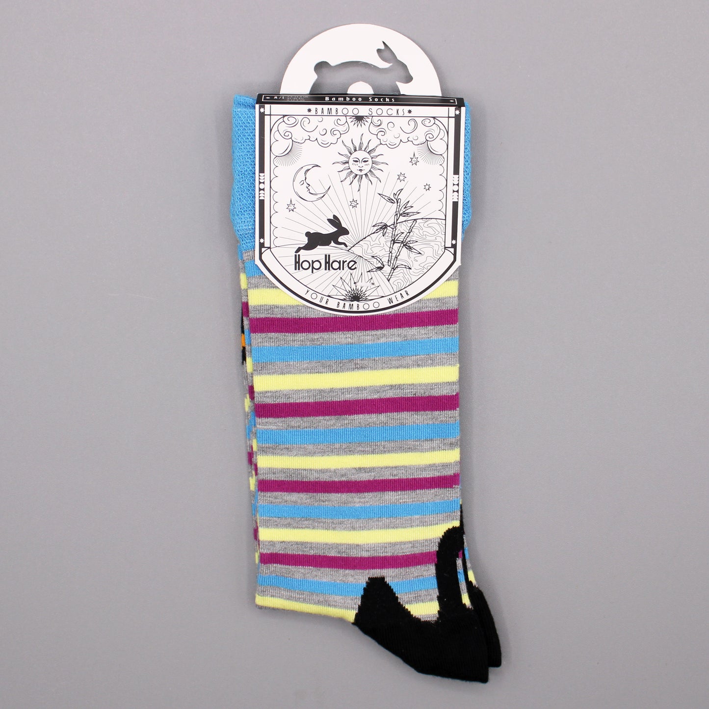 Hop Hare Socken (41-46) - Hocus Pocus