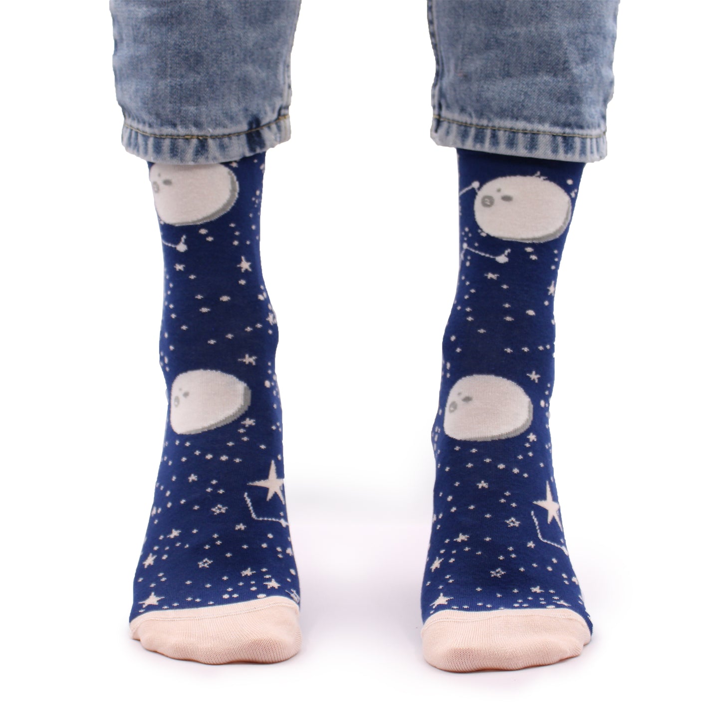Hop Hare Socken (41-46) - Moonwalk