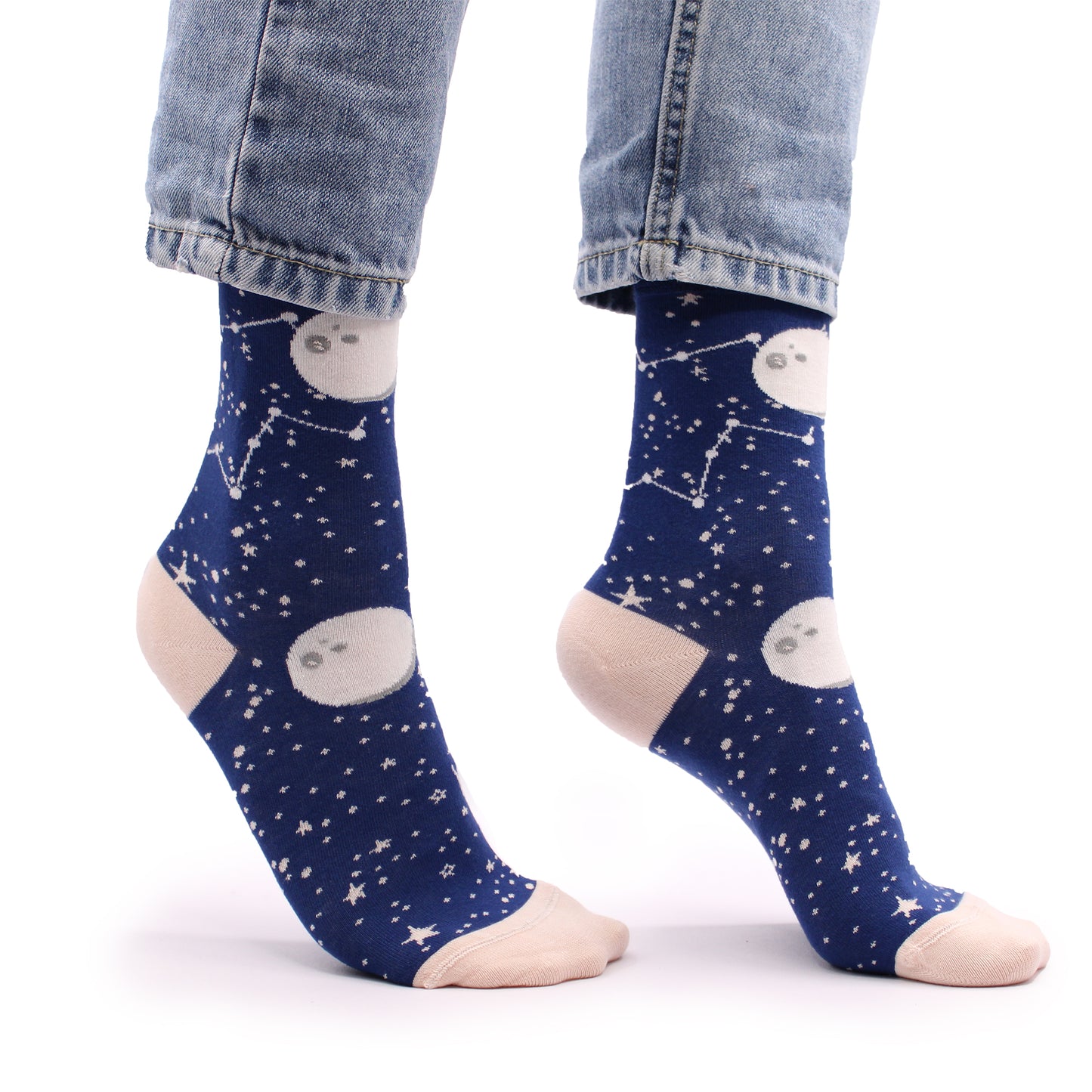 Hop Hare Socken (41-46) - Moonwalk
