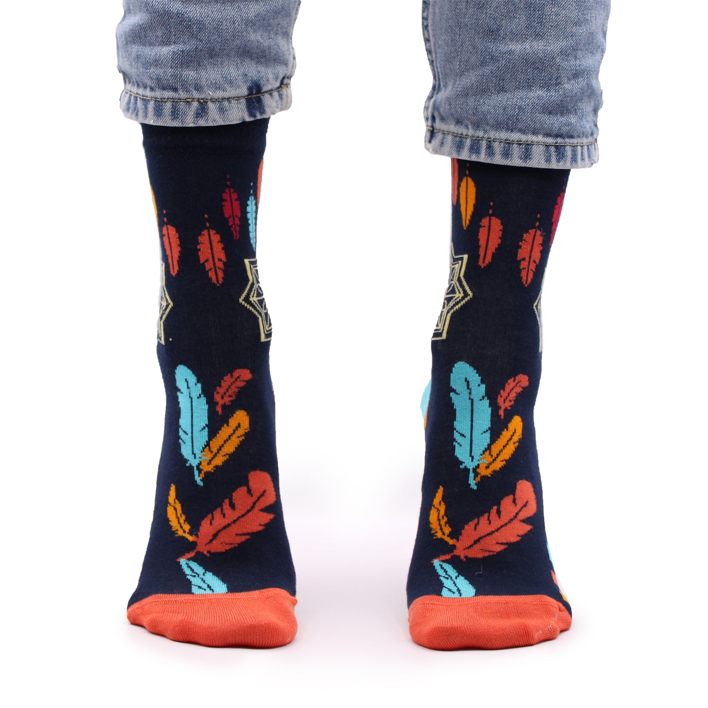 Hop Hare Socken (41-46) - Traumfänger